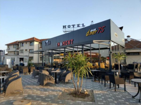 Hotel Moment, Velika Plana